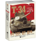 [M]T-34 全方位记录T-34坦克的百科全书 张一鸣,殷石隐 著 -9787559442550