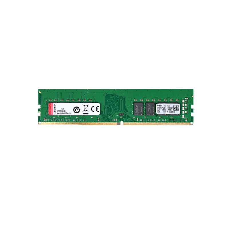 金士顿(Kingston) 16GB DDR4 3200 台式机电脑内存条