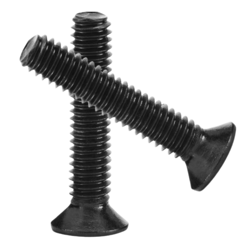 清玖熙月 十字槽沉头螺栓8级 M10*80(100个/包) 单位:包高清大图