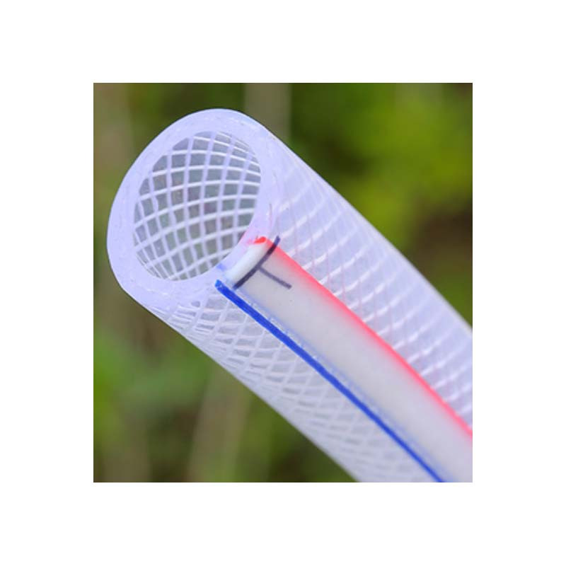 软水管4分网纹管50米卷