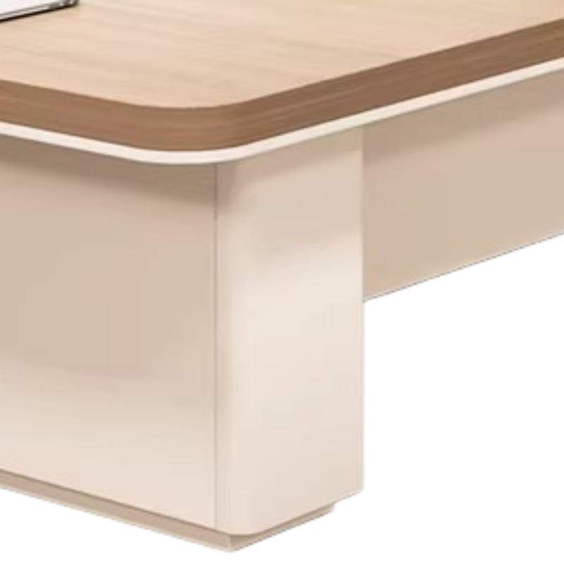 亿洛莱 会议桌 160cm 张高清大图