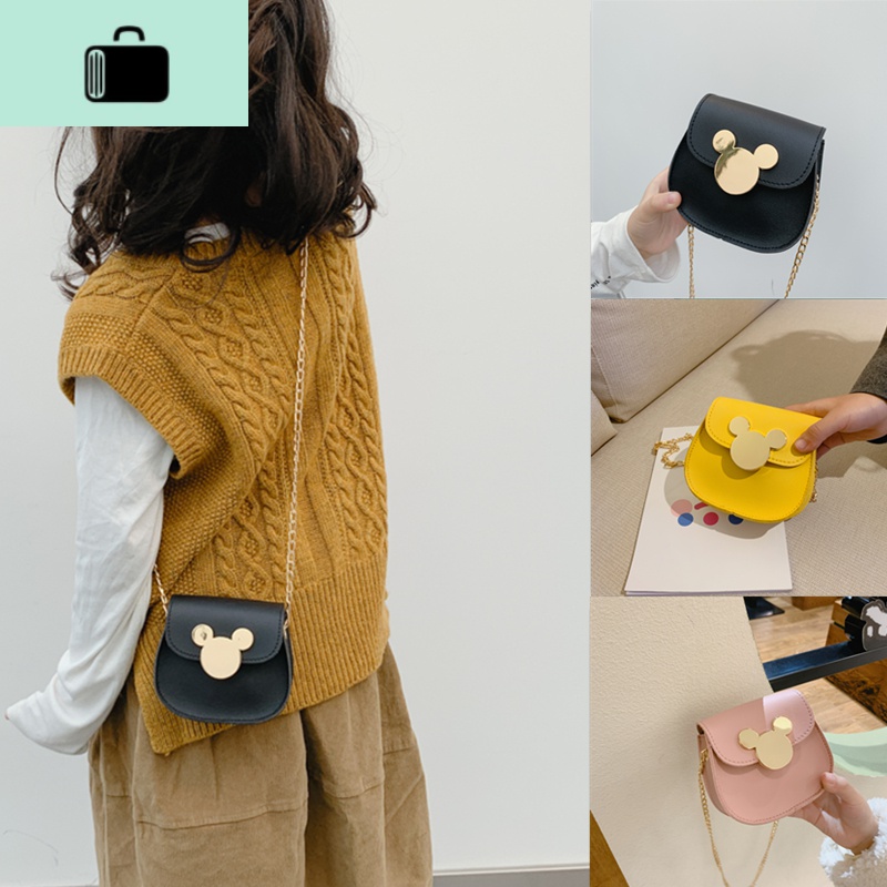 洋气女童斜挎包宝宝拜年包小女孩包包时尚小包可爱潮公主包零钱包NEW LAKE高清大图