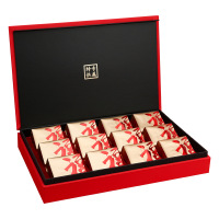 武夷岩茶大红袍茶叶礼盒 10盒起购