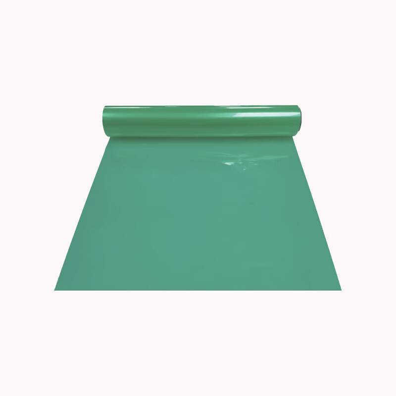 植巾 SD740 260mm*100m 适用机型 MS-TTR362AC 绿色 标签打印机色带 (计价单位：个) 绿色高清大图