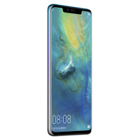 【原封送壳膜】HUAWEI/华为Mate 20 Pro 极光色 8GB+128GB 全网通4G智能手机