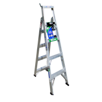 稳耐 DP365CN铝合金两用梯1.5米1220*460*1601台/装(单位:台)