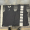 NIKE耐克背心JORDAN运动休闲舒适透气圆领男装892072-010 D