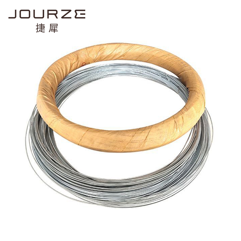 捷犀 铁丝 18号千克高清大图