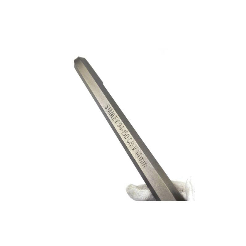 史丹利(Stanley)公制长内六角扳手(Cr-V)14mm 94-150-23 货期5-10天