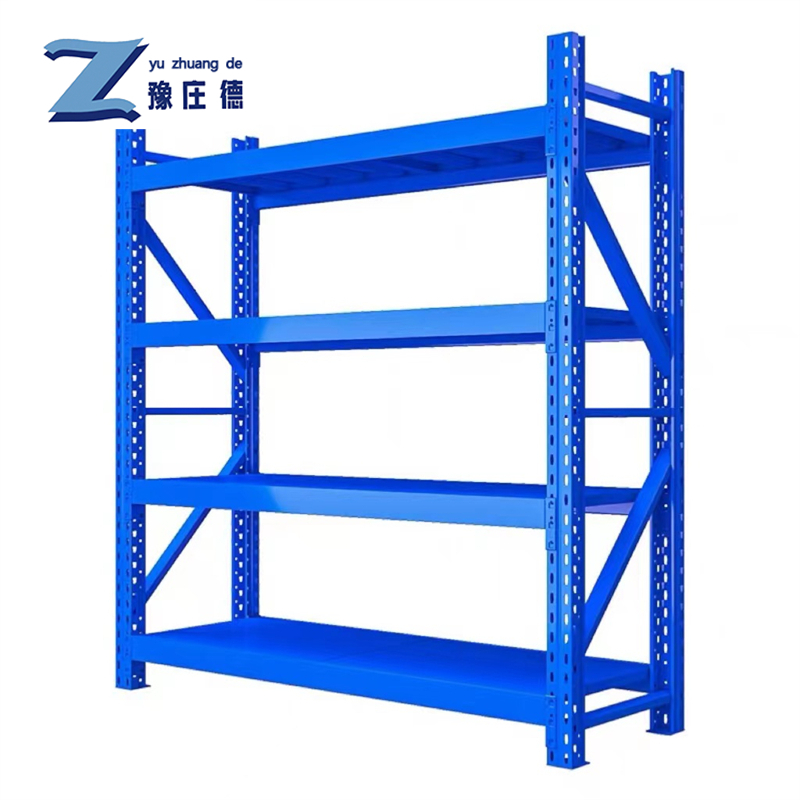豫庄德材料架200kg组