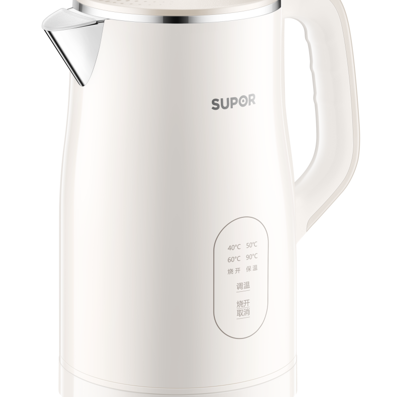 苏泊尔(SUPOR)电水壶SW-17S03F高清大图