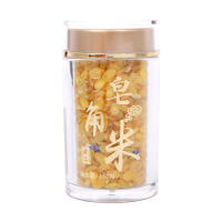立泰丰 精选皂角米150g 云南双荚雪莲子 无硫饱满 可搭配桃胶雪燕