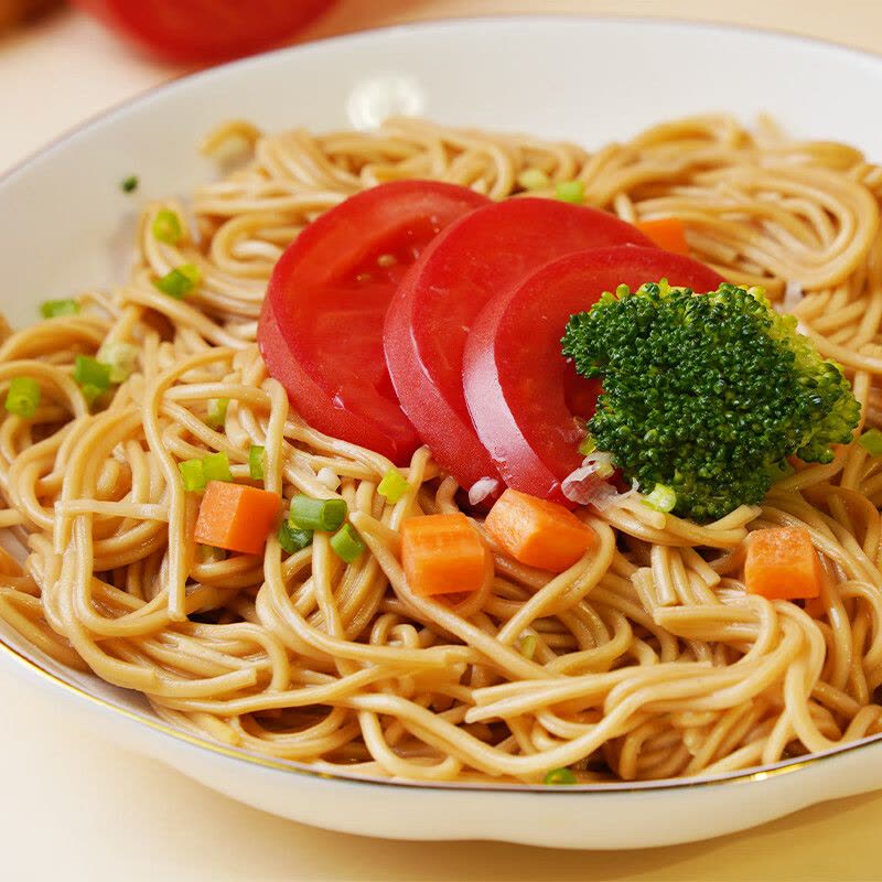 陇间柒月 见面筷乐1.2kg(富硒面)*3图片