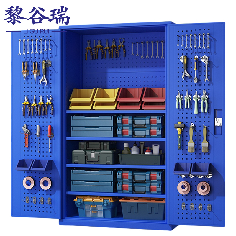 工具柜2高清大图