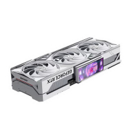 七彩虹(Colorful)iGame GeForce RTX 4070 SUPER Vulcan W OC 12GB DLSS 3 AI创作 电竞游戏光追显卡