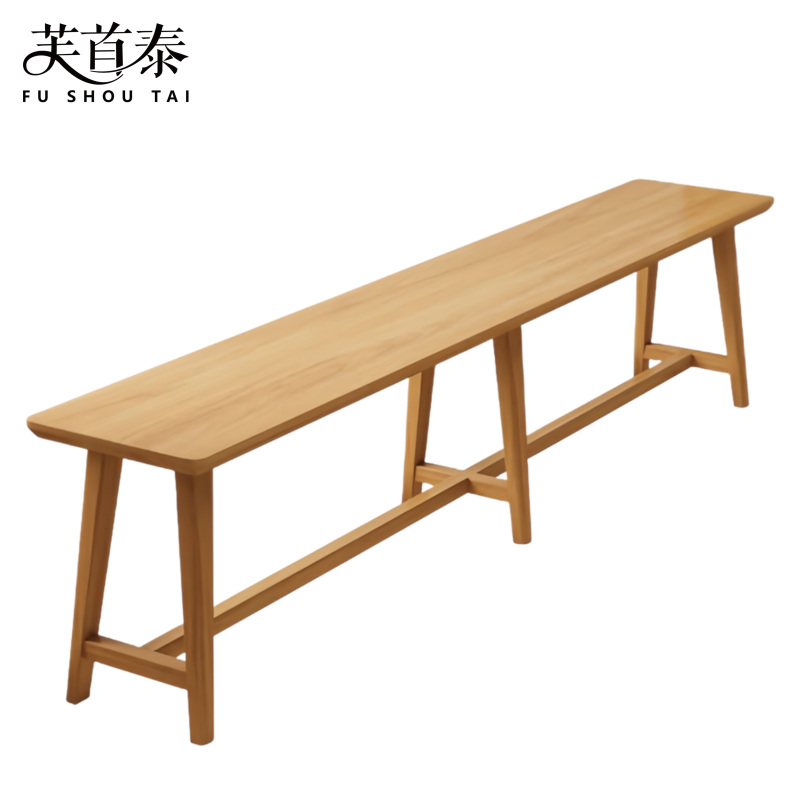 芙首泰吧台桌2800*400*750mm张