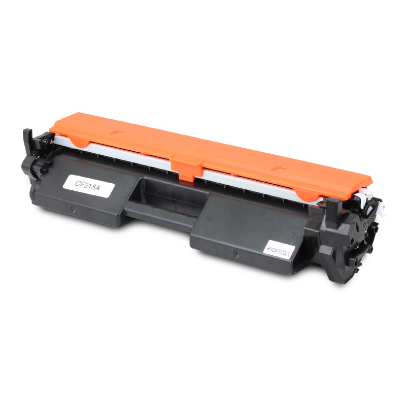 杰斯印 CF218A粉仓 打印机硒鼓 适用HP LaserJet pro MFP M132等 黑色 墨盒 粉盒
