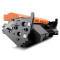 联强CF218A粉盒(带芯片)适用惠普HPM104a M104W M132nw M132snw M132fp