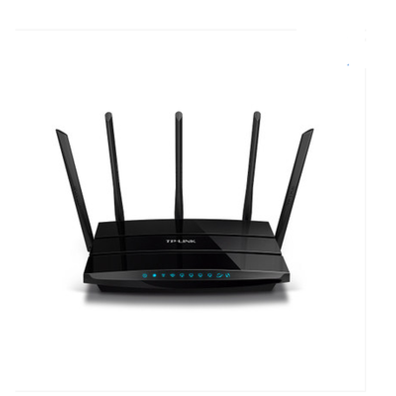 TP-LINK 双频无线路由器TL-WDR7500