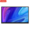 联想(Lenovo)LX-E65R 65英寸商用A规屏红外触控屏(3GB 16GB 4K/OPS I5 8GB 256GB)支持Android 8.0和W10双系统