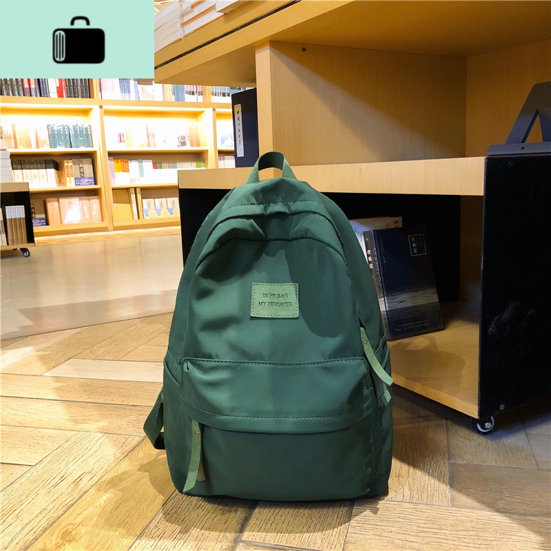 儿童辅导班书包女童男孩小学生补课双肩包男轻便休闲防水旅游背包NEWLAKE高清大图