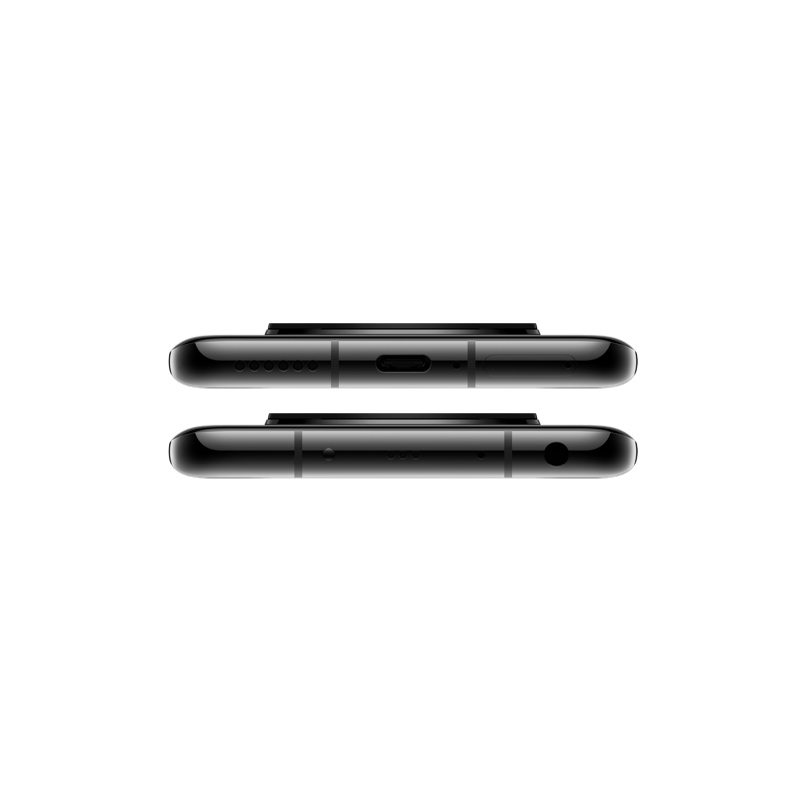 华为/HUAWEI Mate40E 8GB+256GB 亮黑色 搭载HarmonyOS 麒麟990E芯片 超感知徕卡影像 40W华为超级快充 4G版全网通手机