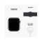 Apple Watch Series 8 智能手表 GPS版 45mm 午夜色铝金属表壳 运动型表带