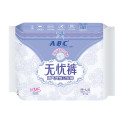 ABC透气无忧裤M-L码2片（含KMS健康配方）