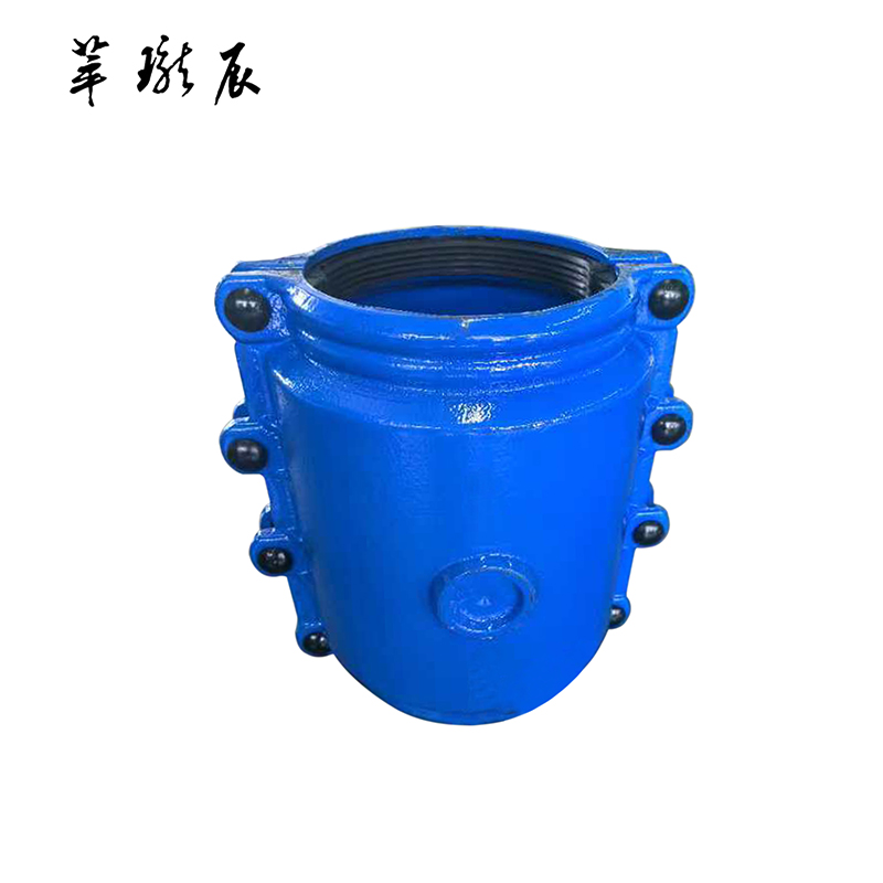萃珑辰 承口堵漏器 DN300 个高清大图