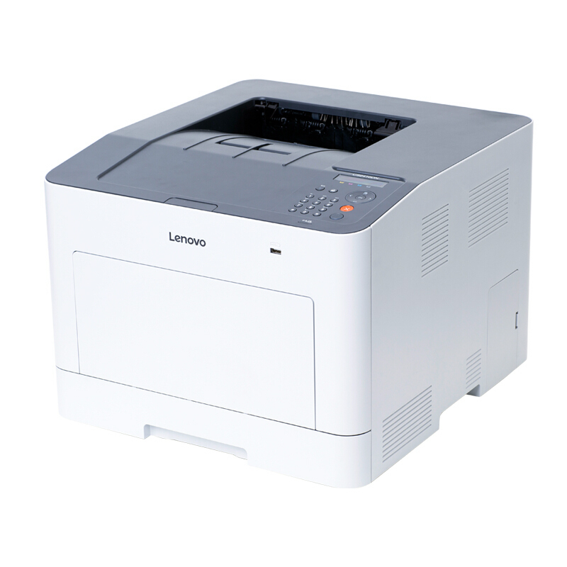 联想(Lenovo) CS2410DN A4彩色激光打印机(单打印)(尊享服务)