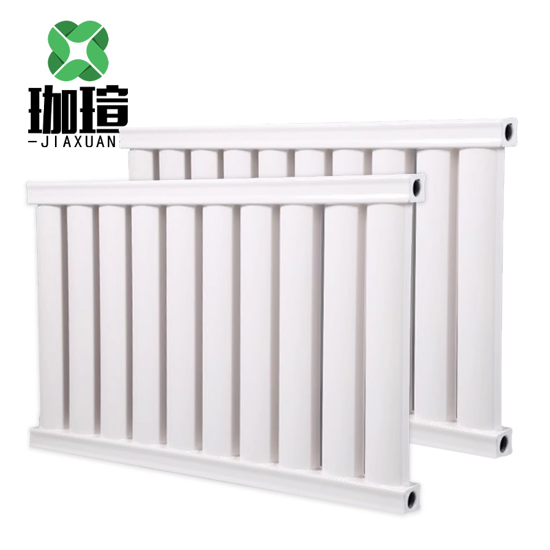 珈瑄 暖气片 8050-500mm 片高清大图