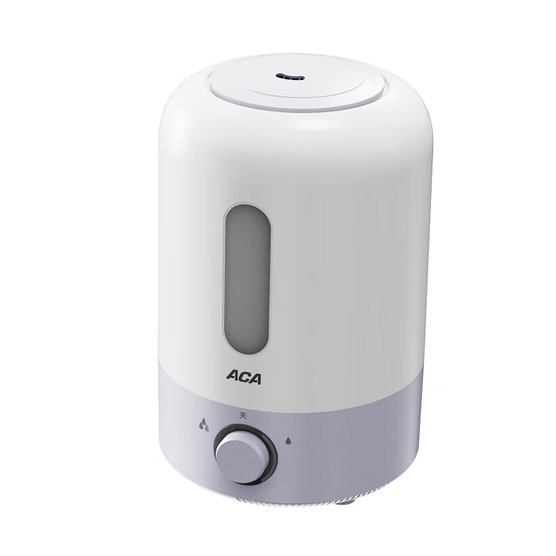 北美电器(ACA)家用加湿器 ALY-H40JS03J高清大图
