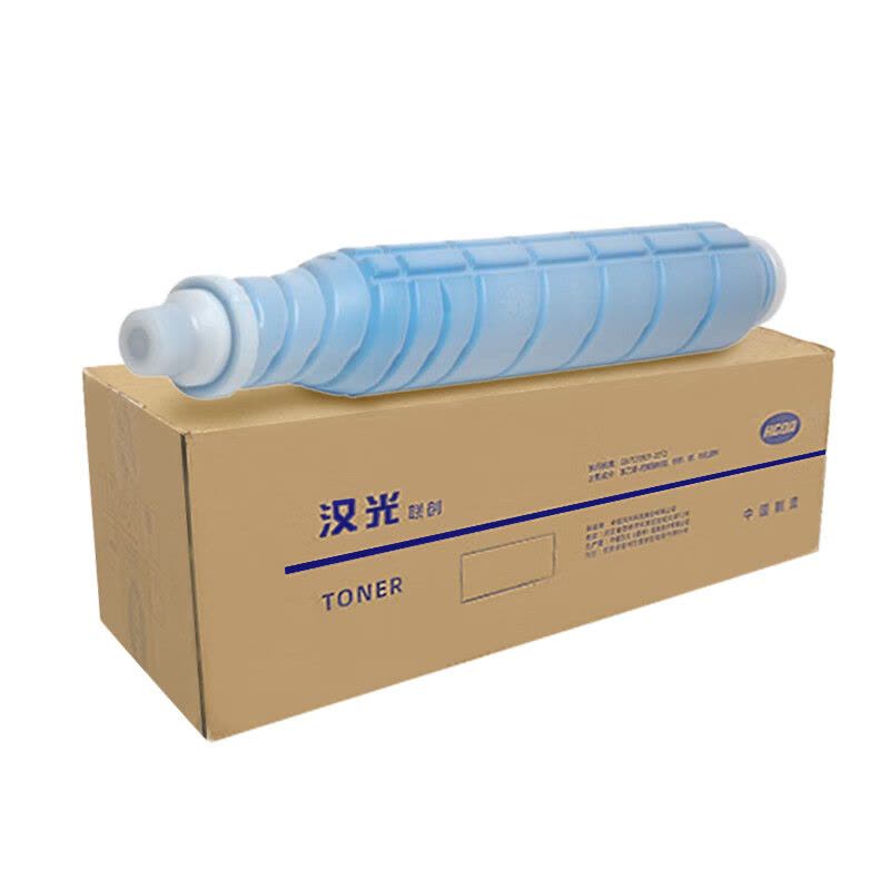 汉光联创 HGTN-C100C蓝色碳粉适用于2024款HGPP-C100/C90彩色生产型数字印刷系统工程打印机8000图片