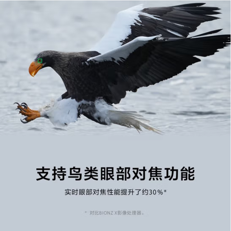 索尼A1 货期2周高清大图