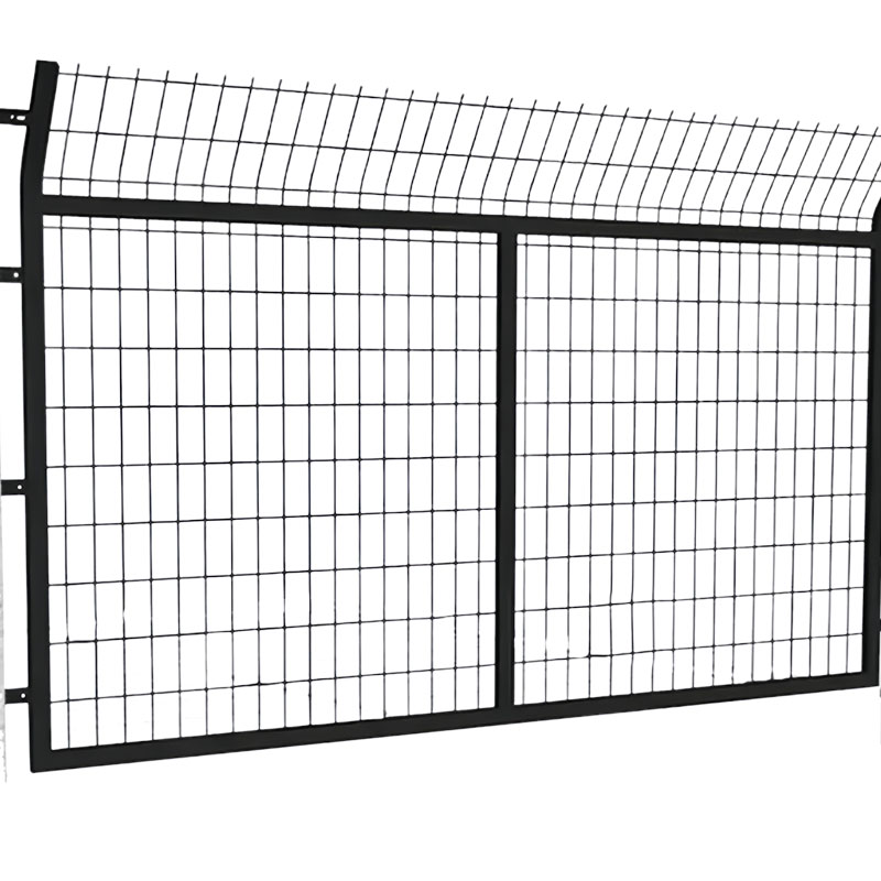 先围 作业通道门 2990*1750mm 扇高清大图