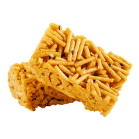 凯利来蛋黄酥芝麻味500g传统零食休闲零食小吃糕点心酥糖箱装