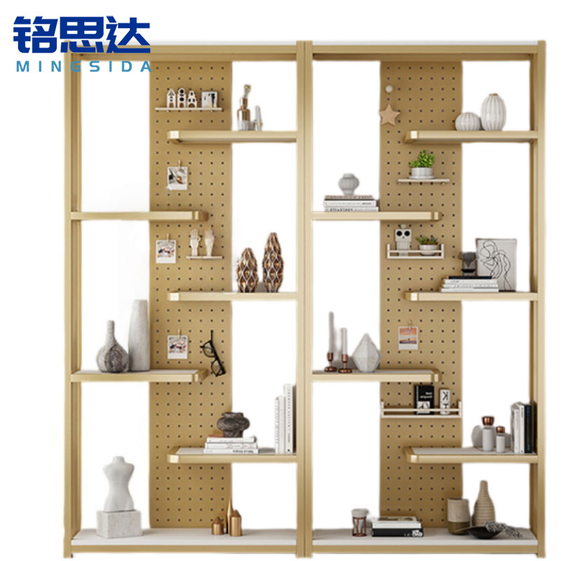铭思达置物架展示架高清大图