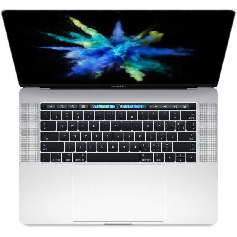苹果 2019新款MacBook PRO 15英寸笔记本电脑 922 银色 i7/16GB/256GB