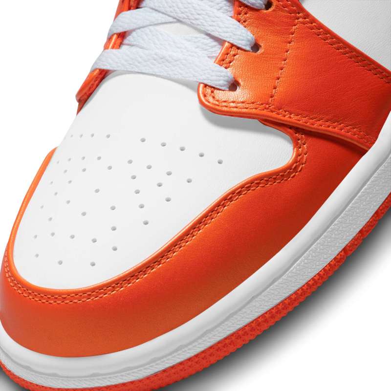 jordan耐克乔丹 air jordan 1 mid se aj1男子运动鞋 dm3531