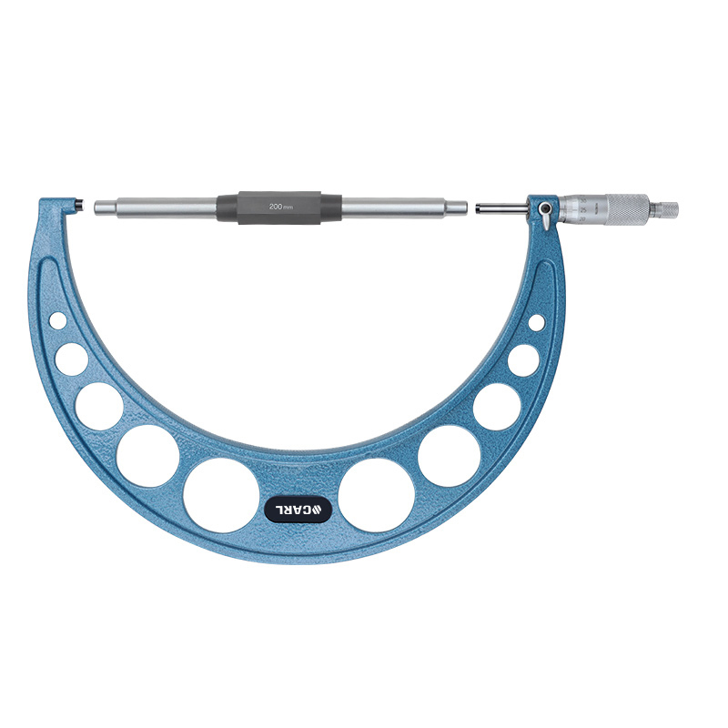 卡尔 外径千分尺