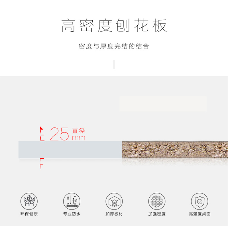 圣承启 屏风工位 单桌张高清大图