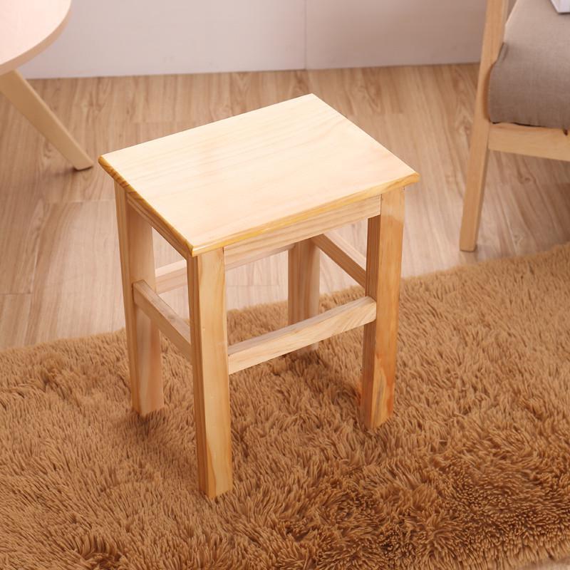 木凳子家用经济型加厚老式方凳子法耐长方形小板凳客厅登榫卯椅子