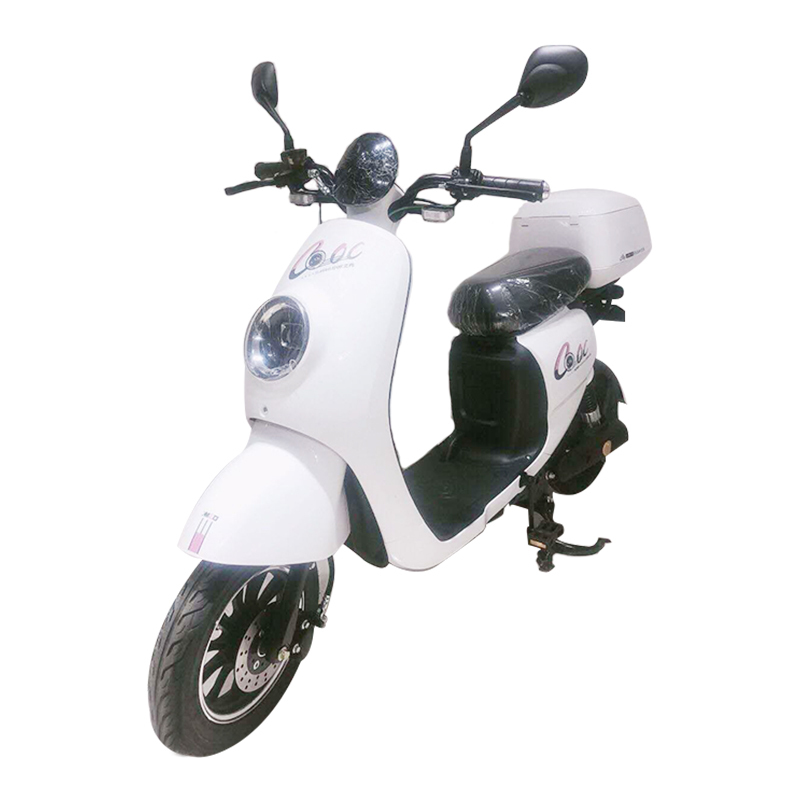 小米之光电动车