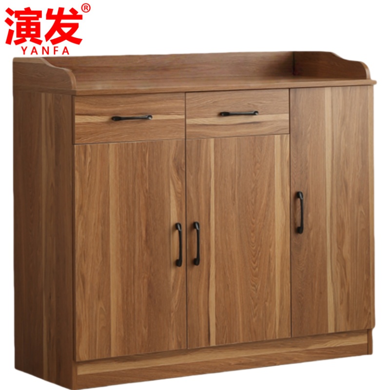 演发 茶水柜60*40*90cm 台高清大图