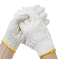 3M 定制棉线手套 12双/包
