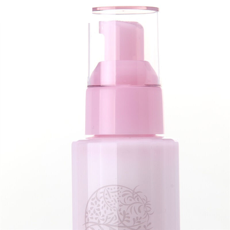 芙丽芳丝freeplus滋肤紧致清爽乳液100ml (保湿补水 滋肤紧致 乳液 男女)高清大图