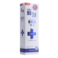 欧志姆O-ZONE 9928蓝色经典牙膏 100g