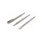 博世(Bosch) SDS PLUS 四坑凿子四坑开槽凿22x250mm 货期5-10天