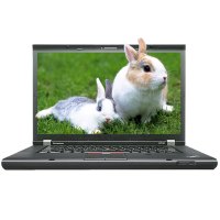 【二手9新】ThinkPad W530 15.6英寸商务办公娱乐游戏本I7-3720四核 8G 120G固态 独显2G