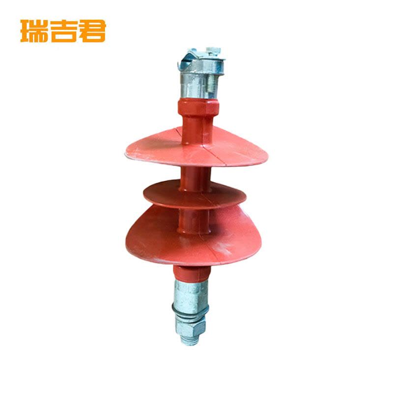 瑞吉君 复合针式绝缘子 HY5WS-17/50 个图片